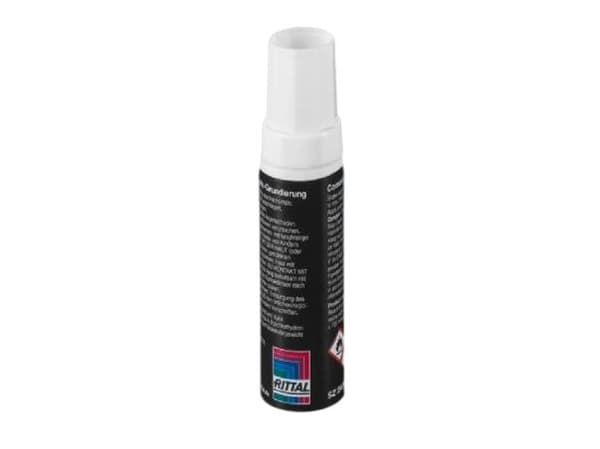 Rittal 2436.800, neste, 12 ml, pullo, 33 g, 34 g