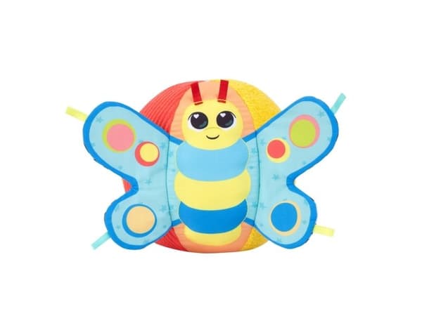 Lamaze Freddie the Firefly discoveryboll