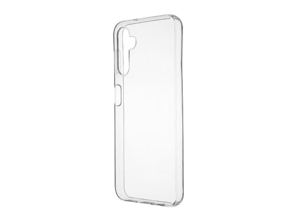 Wave -SC-SS-A145G-TP, Mobilskal, Samsung, Galaxy A14 5G, Transparent