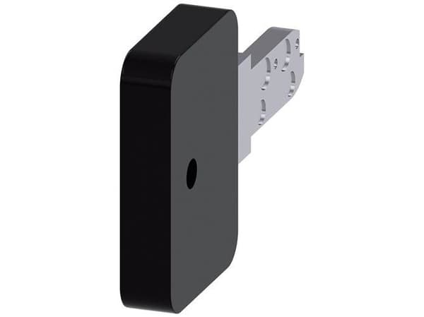 Avainkytkimen avain C-lukon numero VL5