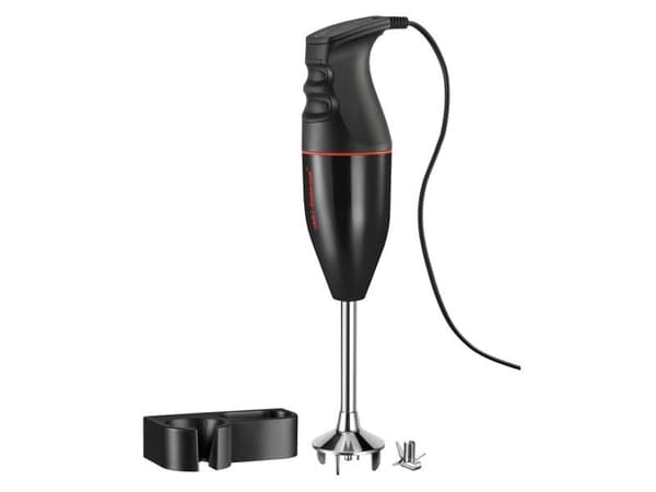 UNOLD M 100 D - Sauvasekoitin - 120 W - musta
