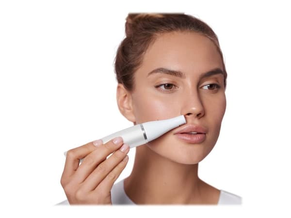 Braun FaceSpa 851V - Katselulaitteisto - trådløs
