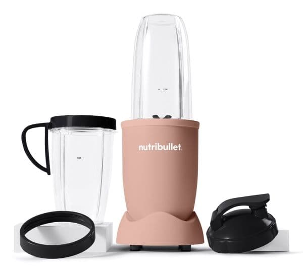 NutriBullet Pro NB907MACL - Blender - 900 W