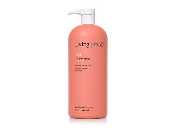 Living Proof. Curl Shampoo 1000 ml