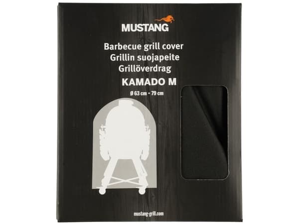 Överdrag Kamado M