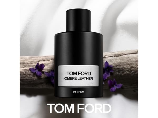 Tom Ford Ombre Leather Perfume Spray 50ml