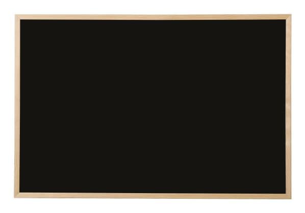 Bi-Office PM0301010, 400 x 600 mm, Tre, Sort, Tre