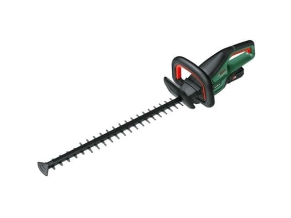 Bosch sladdlös häckklippare 18-50 18V 2,5Ah