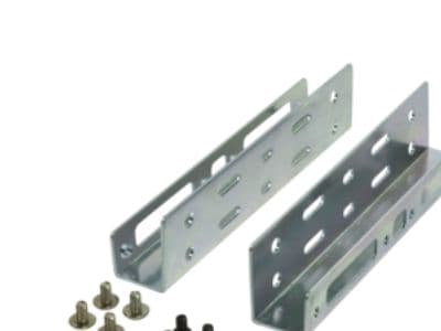 LogiLink AD0009, Metall
