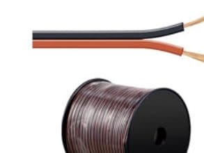 Goobay LSK 2x2.5 - 100m