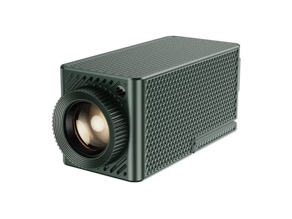 Blitzwolf BW-Vision A1 -projektori