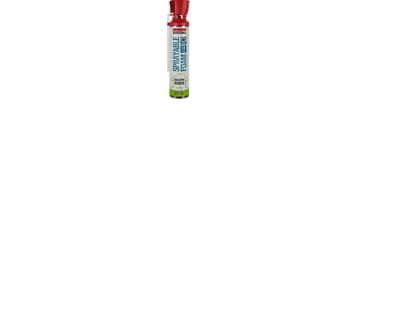 SOUDAL HH ISOLASJONSSKUM 500ML