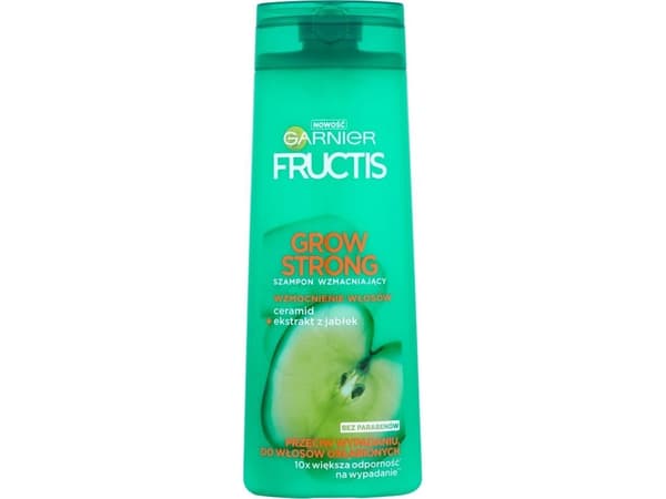 Garnier L'Oreal Fructis Shampoo Grow Strong 400ml