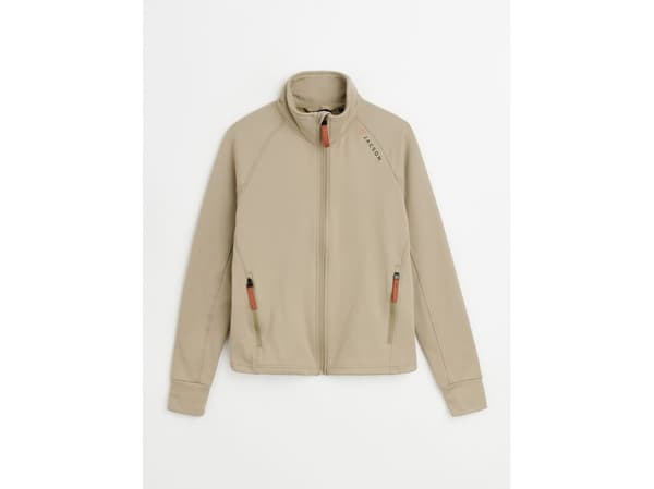 JACSON Rut Funktionsjacka Beige XS