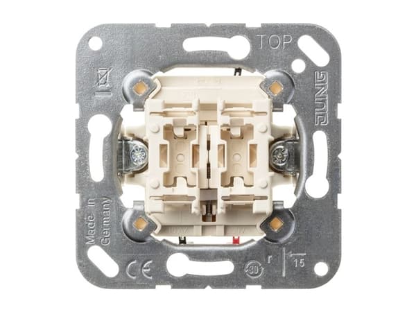 JUNG 509 VU, 250 V