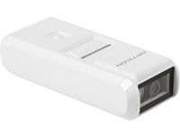 Opticon OPN-4000i, Kannettava viivakoodinlukija, 1D, CCD, Codabar, Code 11, Code 128, Code 39, Code 93, EAN-13, EAN-8, GS1-128 (UCC/EAN-128), JAN, ...