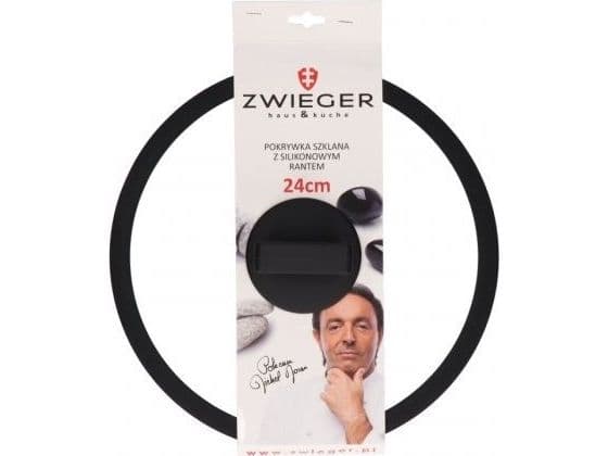 Zwieger Silikonlock 24 cm