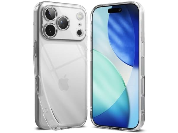 Ringke Air-skal för iPhone 17 Pro - klar