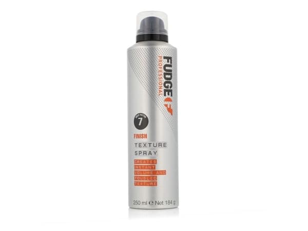Fudge Professional Styling Texture Spray 250ml For Women