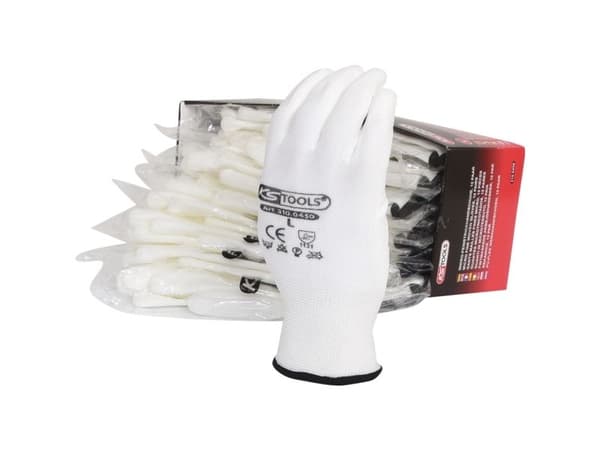 KS Tools 310.0455 3100455 Työkäsine 12 kpl
