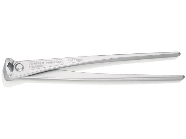 Knipex kraft-bundetang