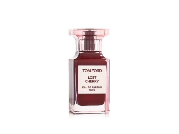 TOM FORD LOST CHERRY (W/M) EDP 50 ml