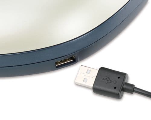 ENERGY16PLUS ANSMANN UNIVERSAL LADER TIL BATTERIER