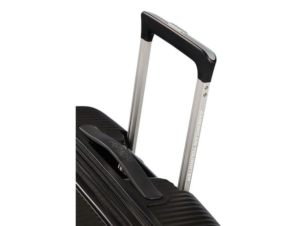 Samsonite Stor koffert SAMSONITE AT SOUNDBOX 88474 Sort universal