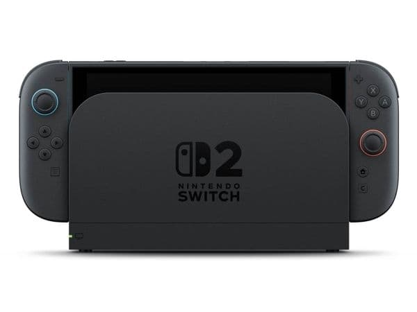 Nintendo Switch 2 + Mario Kart World