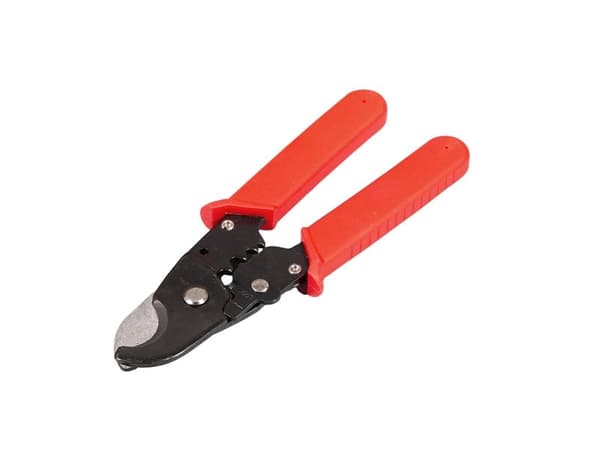 LogiLink Cable cutter for 2.5/4.0/6.0 mm² Solar Panel PV cable