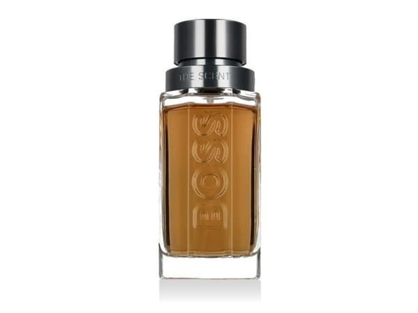 Hugo Boss The Scent edt 50 ml