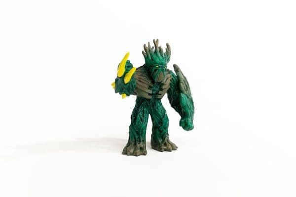 Schleich Jungle Emperor
