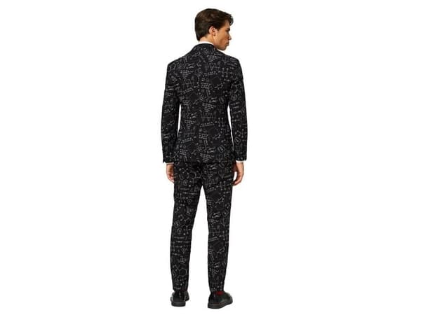 OppoSuit Science Faction