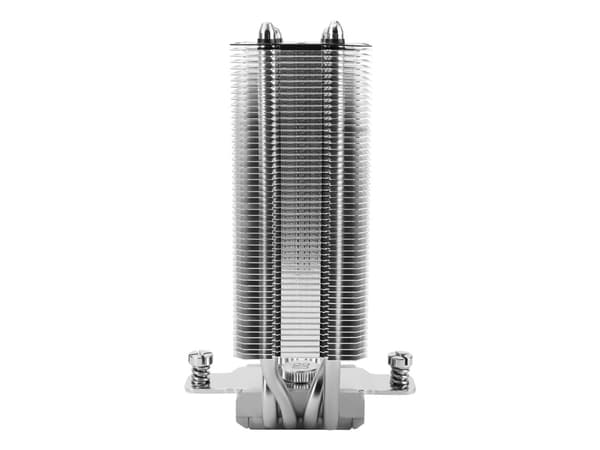 Thermalright Assassin X 120 PLUS V2, Luftkjøler, 12 cm, Sort