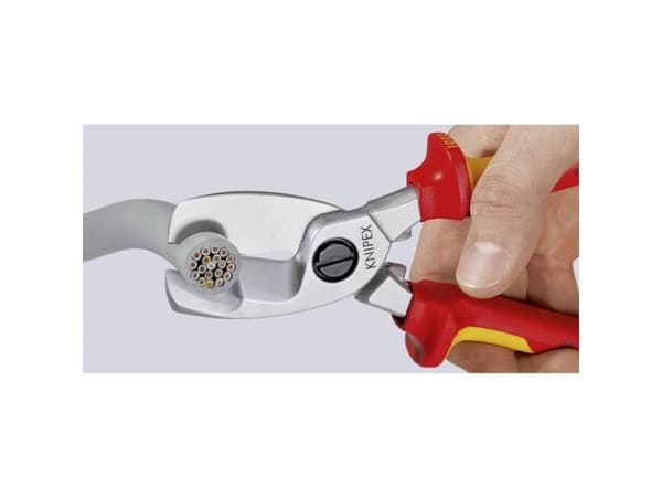 Knipex 95 17 200