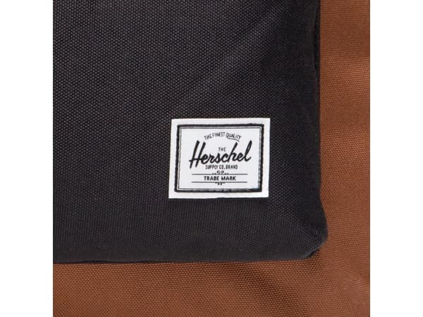 Herschel Settlement Backpack 10005-05668 brun One size