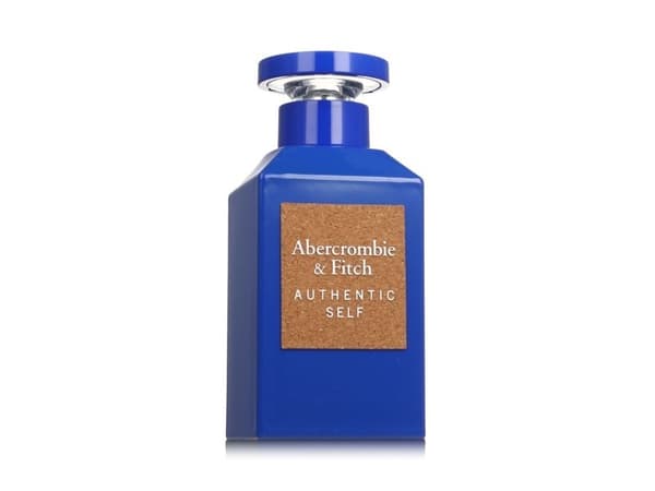 Abercrombie & Fitch Authentic Self EDT M 100 ml
