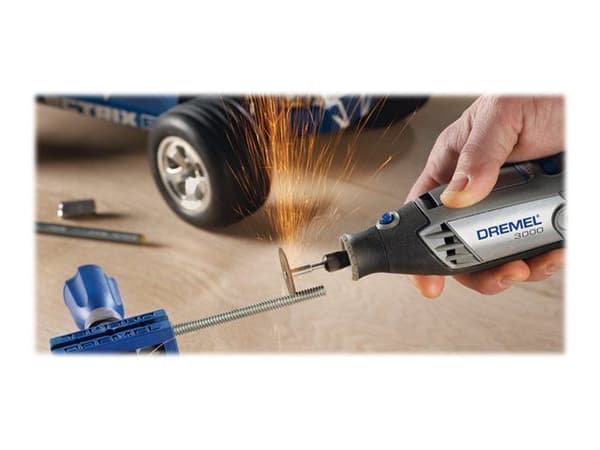 Dremel MULTIVÆRKTØJ 3000-5