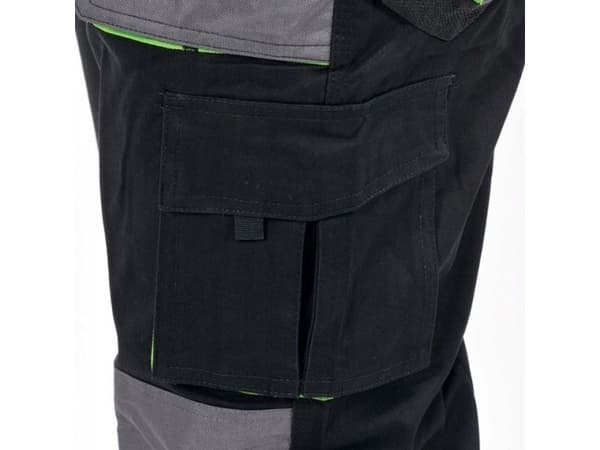 YATO WORK PANTS SIZE XXL