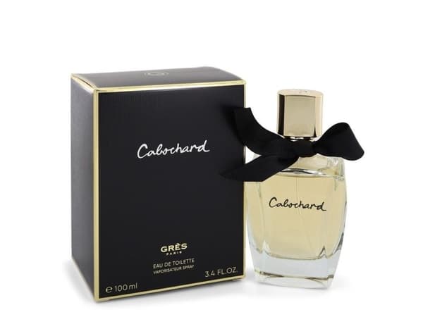Grès Cabochard Eau De Toilette 100 ml (woman)