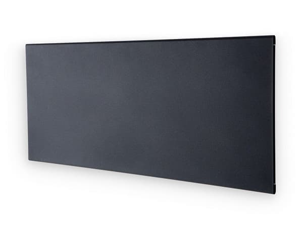 NEO WIFI VÄRMEPANEL GRÅ 230V - 1000W