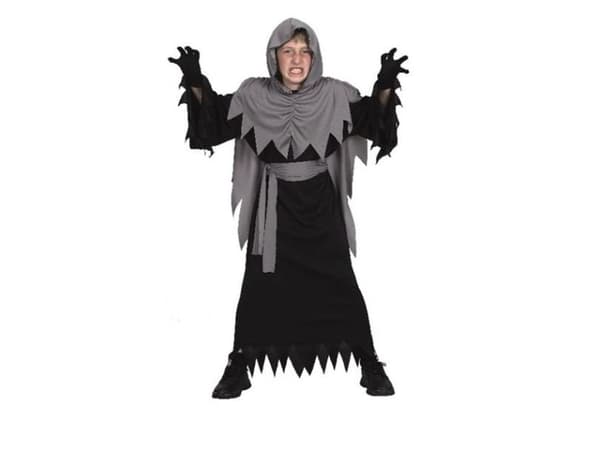 Grim Reaper kostume