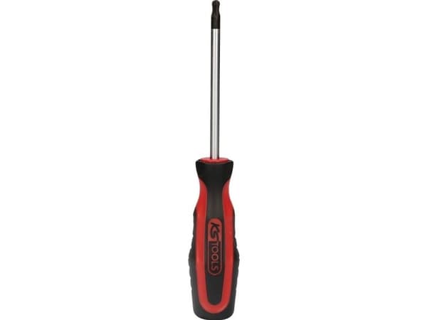 KS Tools 159.1242, 20,5 cm, 60 g
