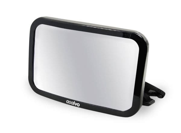 Asalvo auton peili