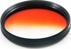 Seagull Half Snuff suodatin 67mm