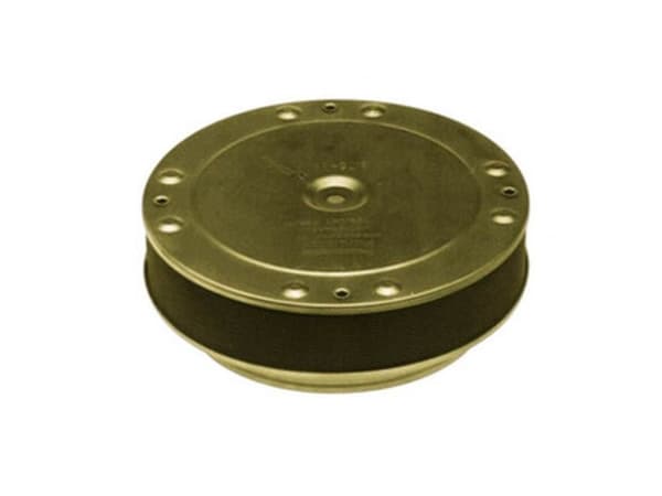 Sierra Flame Arrestor