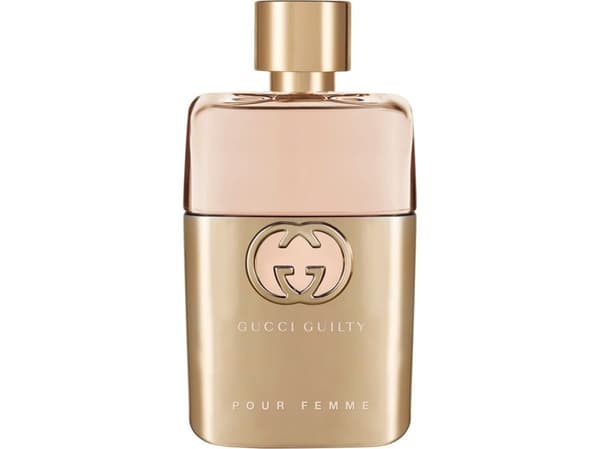 Gucci Guilty EDP W 90 ml