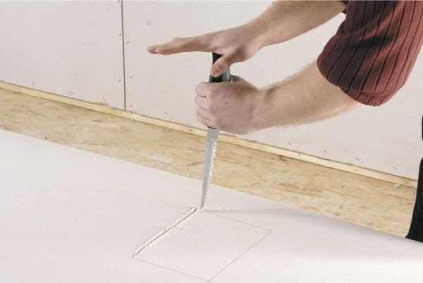 Wolfcraft 4033000 Sticksåg 318 mm