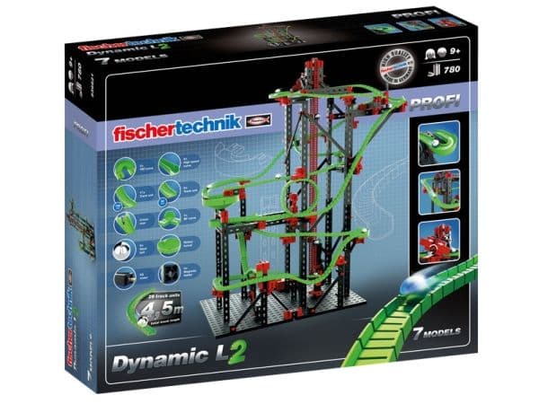 fischertechnik PROFI - Dynamic L2