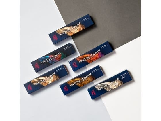 Wella Koleston Perfect Me 60.00 ml